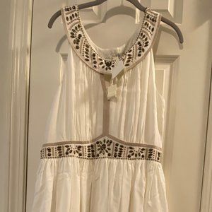 Boden Grecian Style Dress